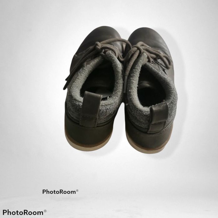Bottines grises p. 30 - photo numéro 3