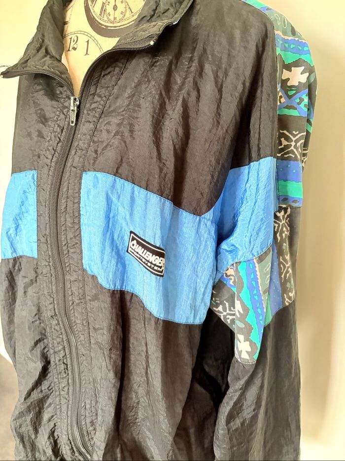 Veste vintage - photo numéro 2