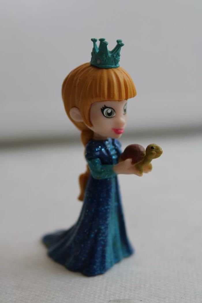 Magiki lot figurines - photo numéro 2