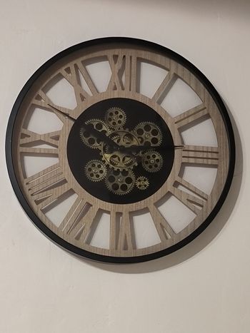 Horloge 
