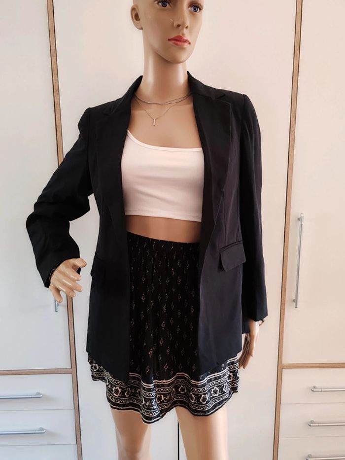 Blazer femme