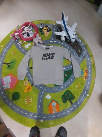 Haut nike 👧 10ans