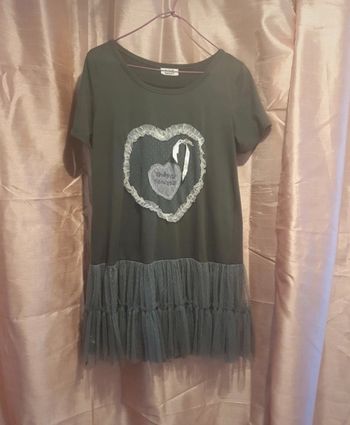 Robe Molly bracken