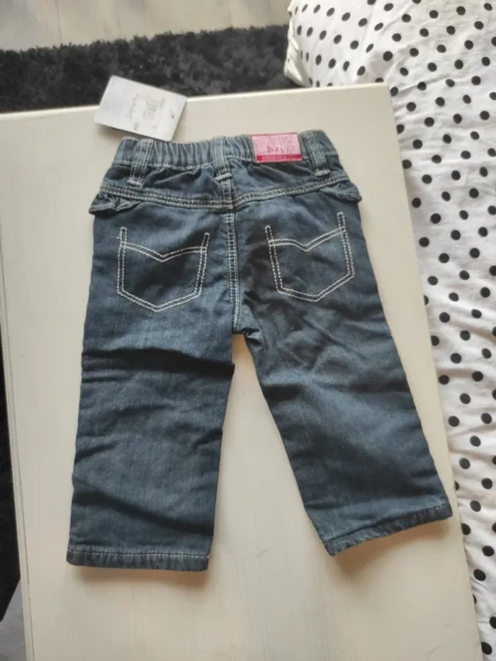 Pantalon neuf alphabet - photo numéro 4