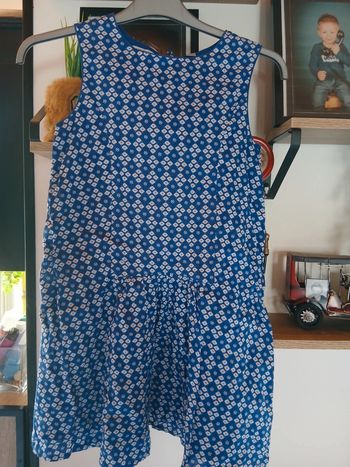 Robe okaidi 10 ans