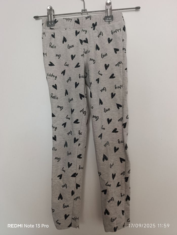 Legging Orchestra