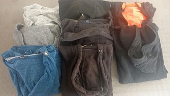 Veste