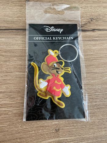Porte clé disney