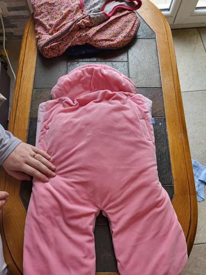 Nid d'ange - photo numéro 3