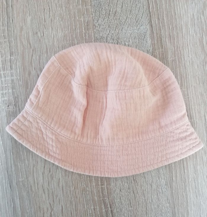 Chapeau bob - photo numéro 2