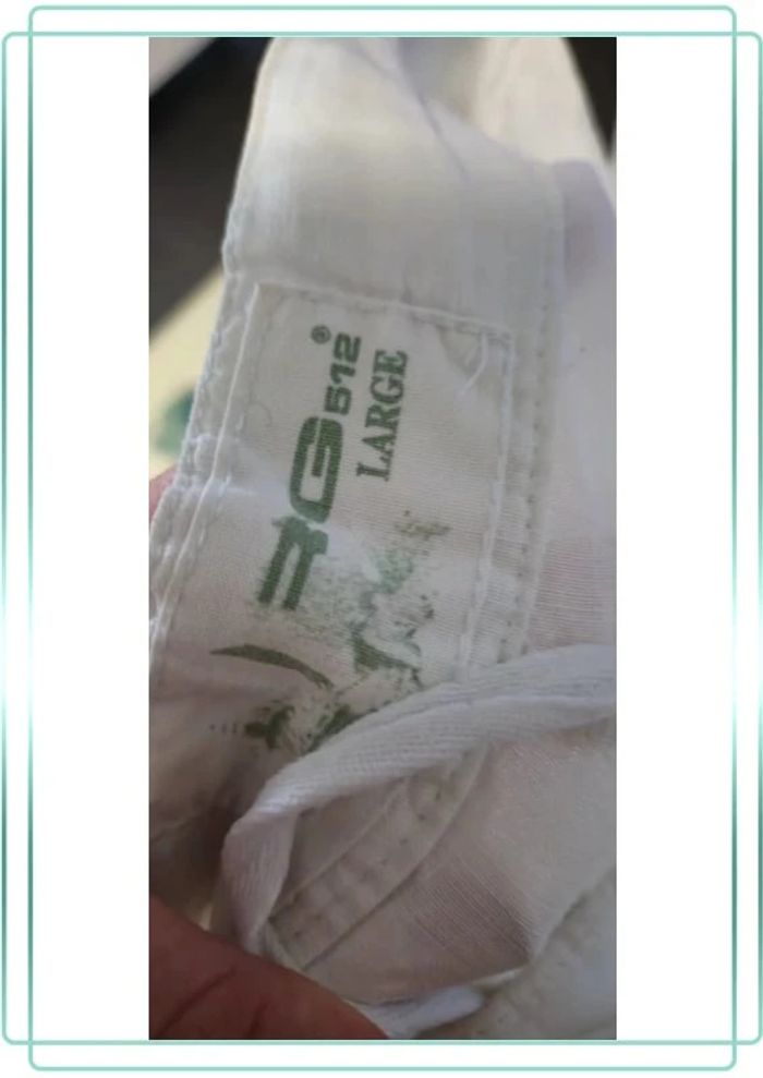 Pantalon - photo numéro 3