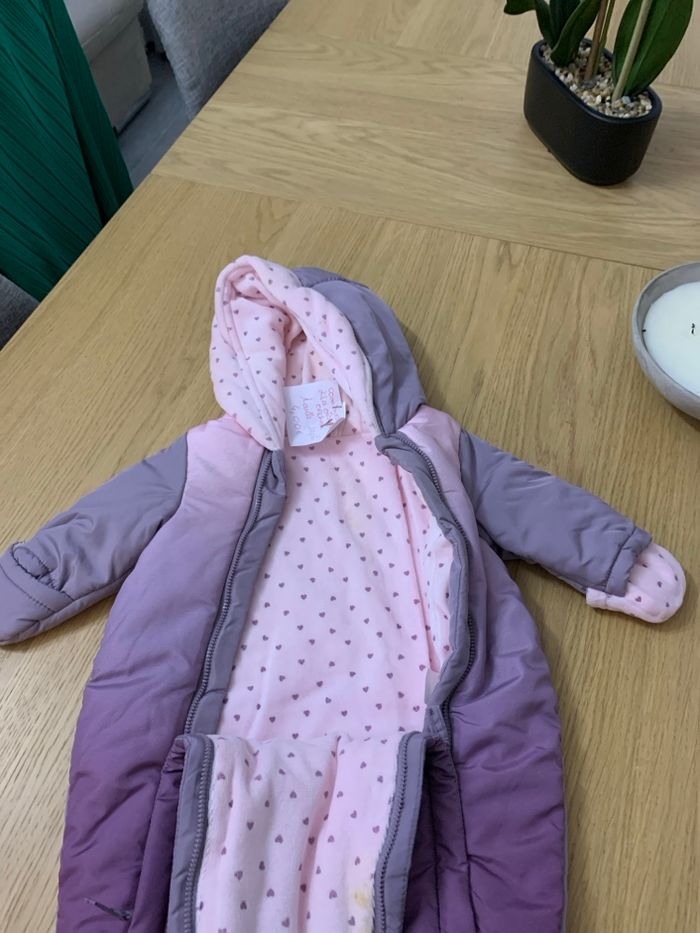 Combinaison m - photo numéro 2