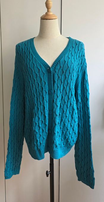 Gilet Conbipel, taille XL