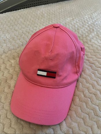 Casquette tommy jeans