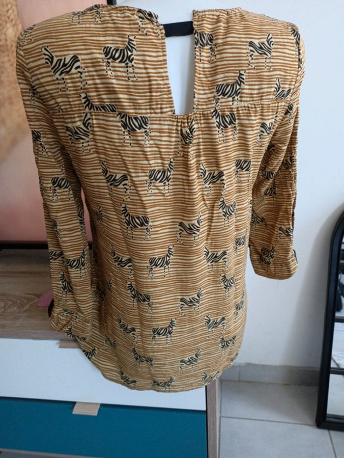 Haut fluide - photo numéro 4