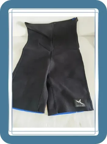 Pantacourt pour la mer, très bon état, taille M,