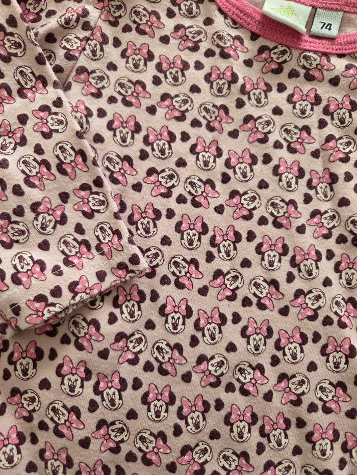 Bodie minnie - photo numéro 2