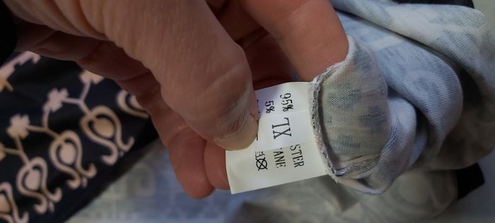 Robe à bretelles XL - photo numéro 3