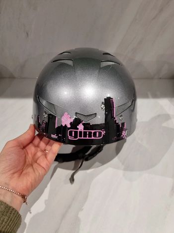 Casque Giro