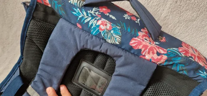 Cartable fille caméléon - photo numéro 10