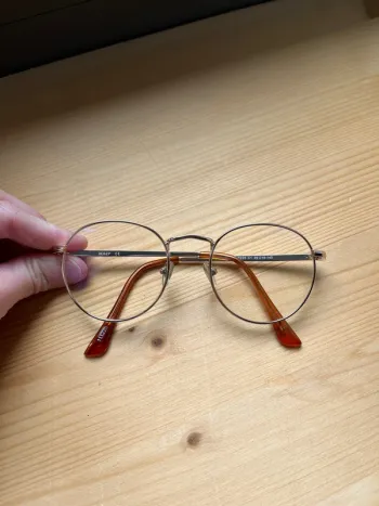 Lunette de vue