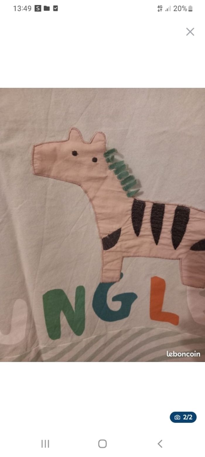 Petit rideau - photo numéro 2