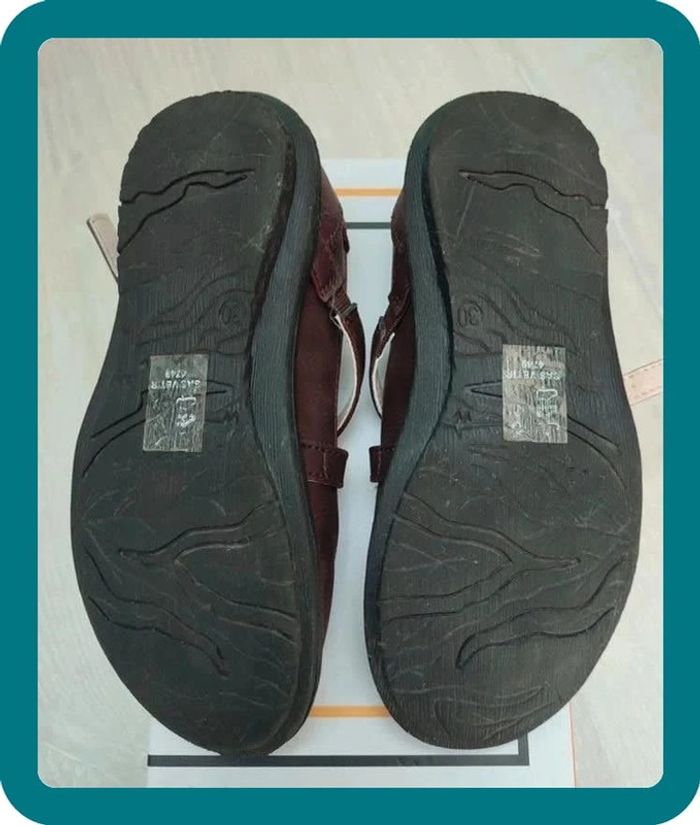 Chaussures 30 - photo numéro 3
