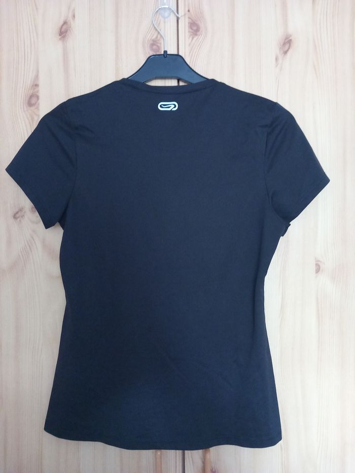 T-shirt sport - photo numéro 3
