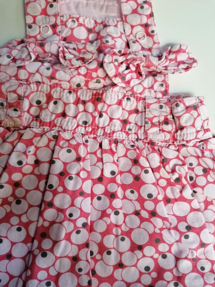 Robe à pois - photo numéro 2