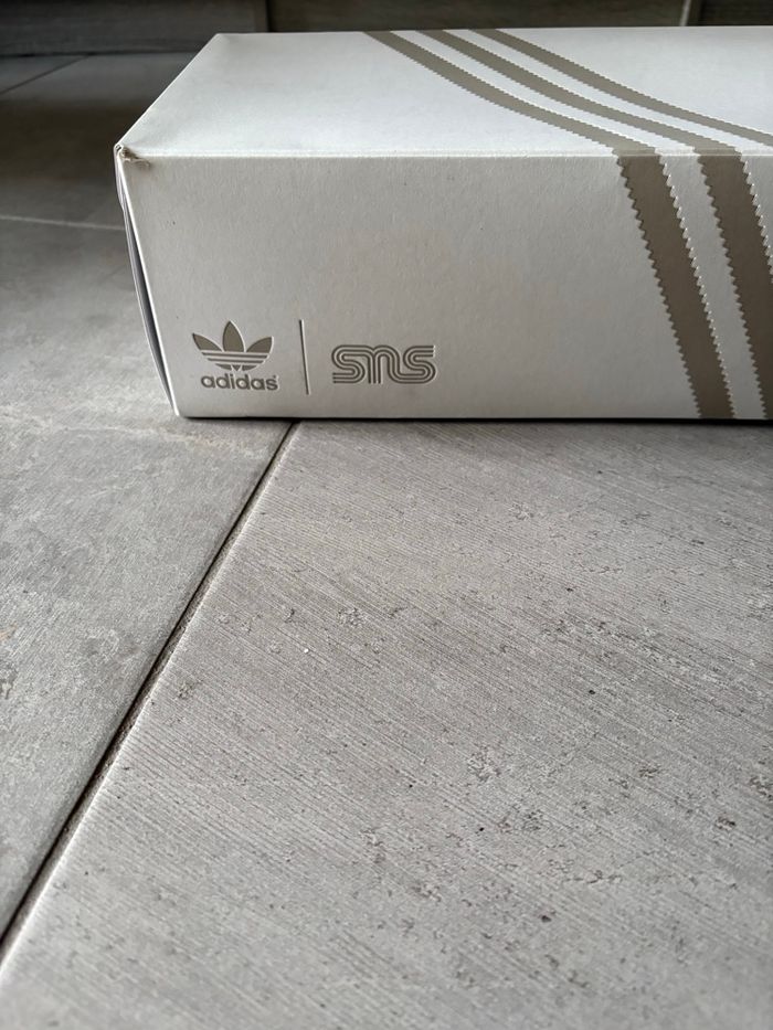 Adidas Harlem SNS - photo numéro 5