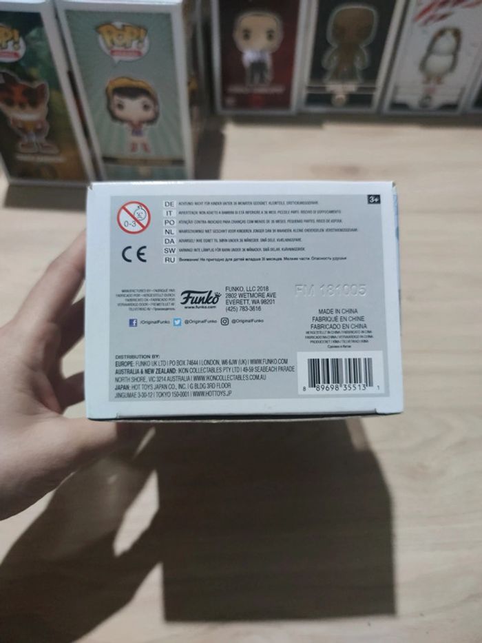 Funko HP - photo numéro 6