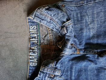 Jeans garcia