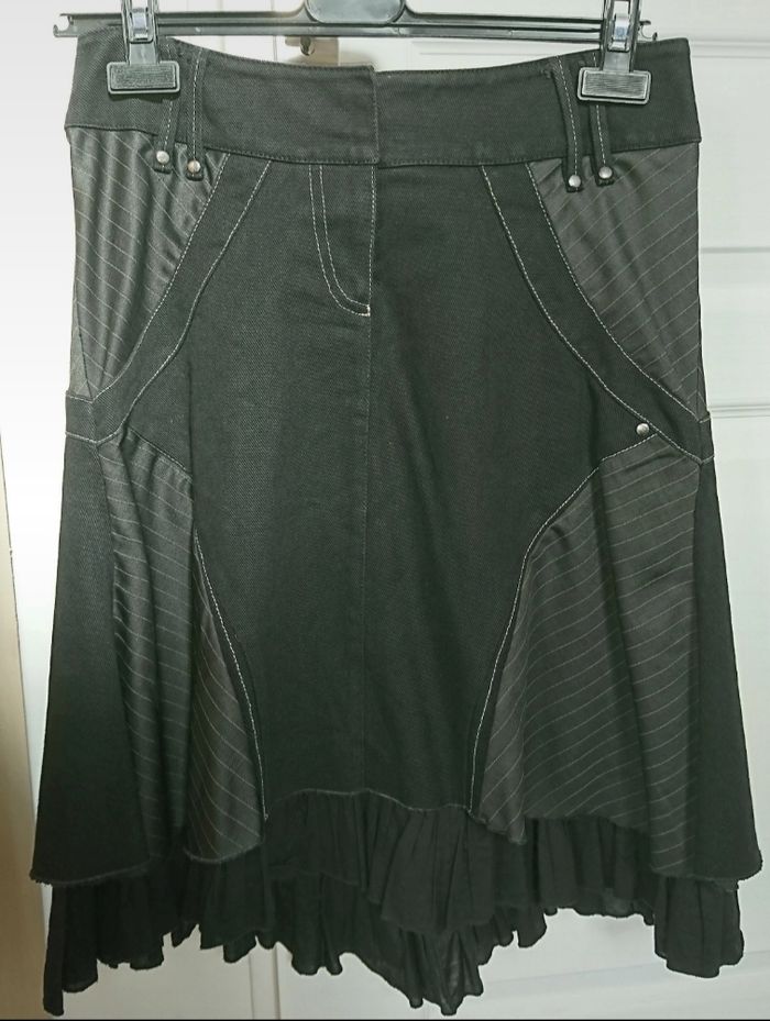 Jupe femme MORGAN