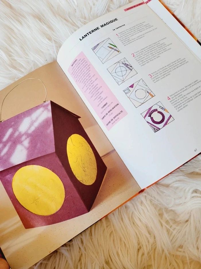 Petits cadeaux à faire soi même - photo numéro 4