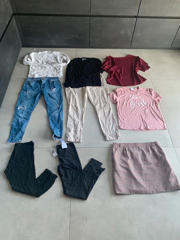 Liquidation taille XL 42