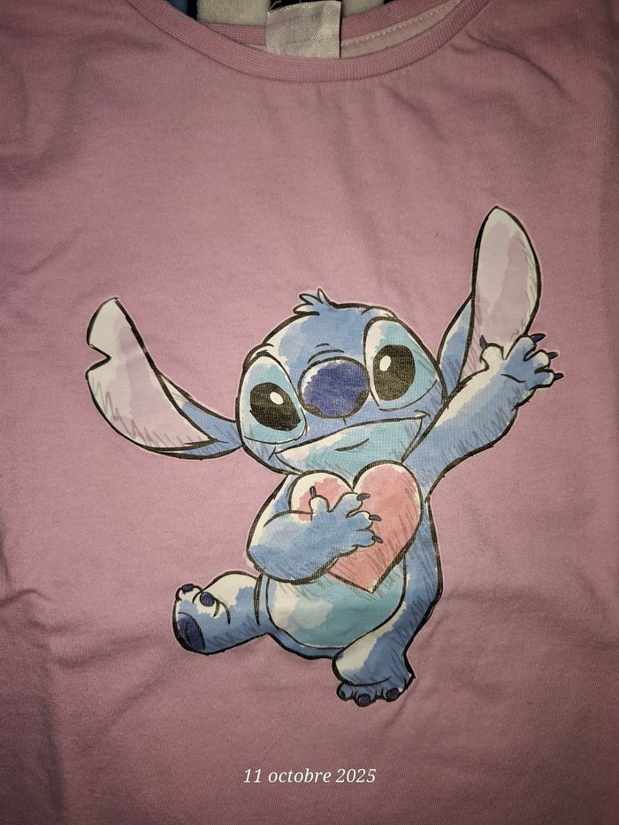 Tee-shirt - photo numéro 2