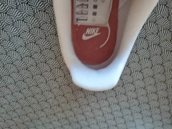 Basket nike vision alta - photo numéro 11