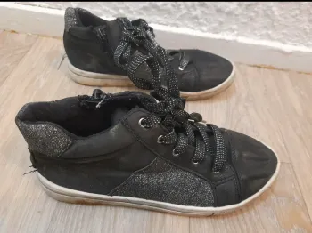 basket taille 34