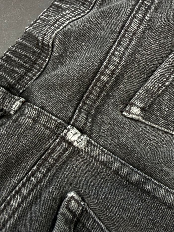 Jean slim - photo numéro 4