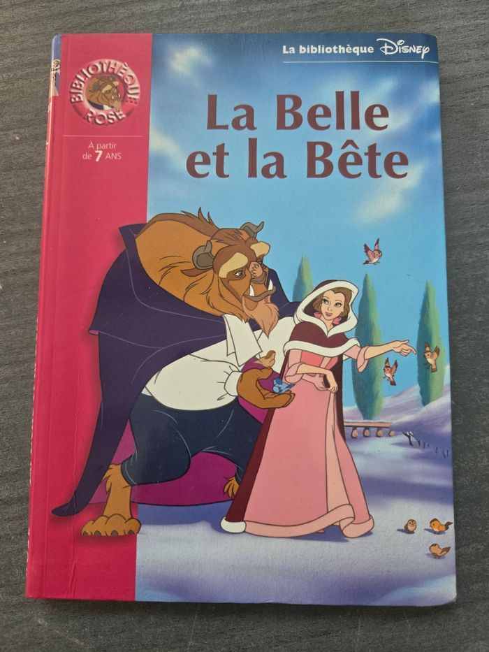 Livre 📖