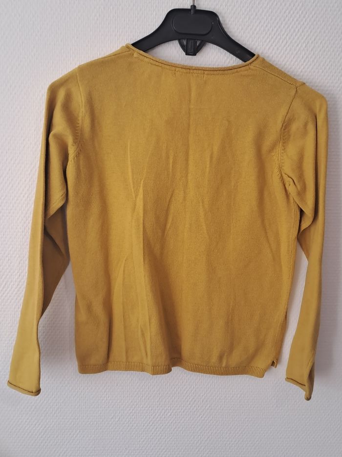 Gilet Okaidi - photo numéro 2