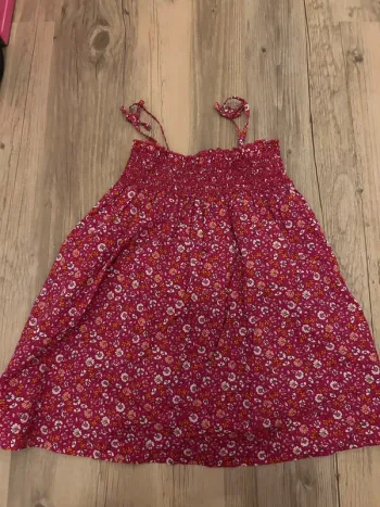 Robe 24 mois