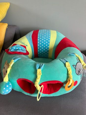 Bouée Sophie la girafe