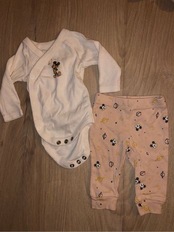 Ensemble bébé