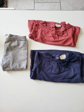 Lot zara