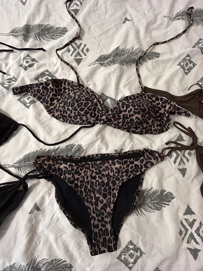 Bikinis - photo numéro 4