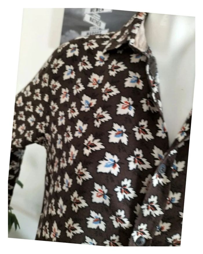 Chemise taille 38 Devred - photo numéro 7