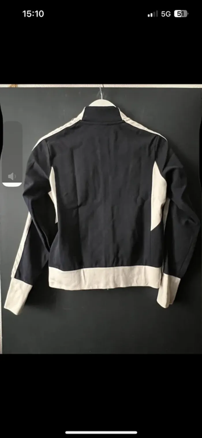 Veste vintage - photo numéro 8