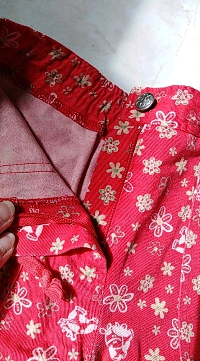 Pantalon - photo numéro 5