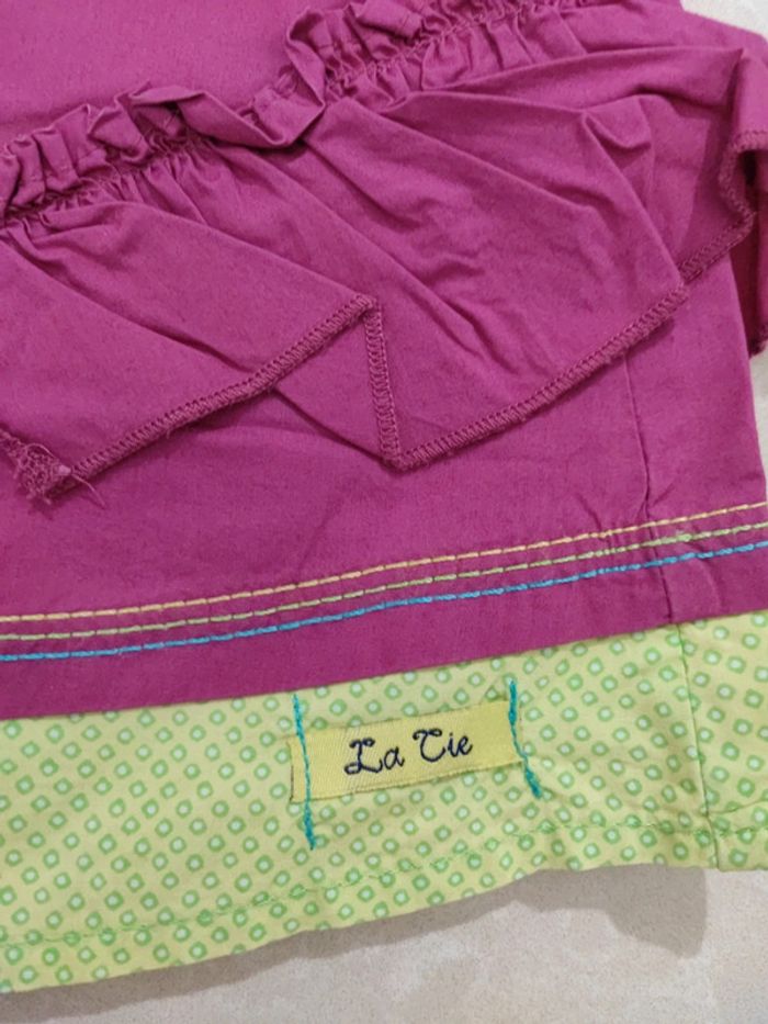 Superbe robe 👗 24 mois - photo numéro 4